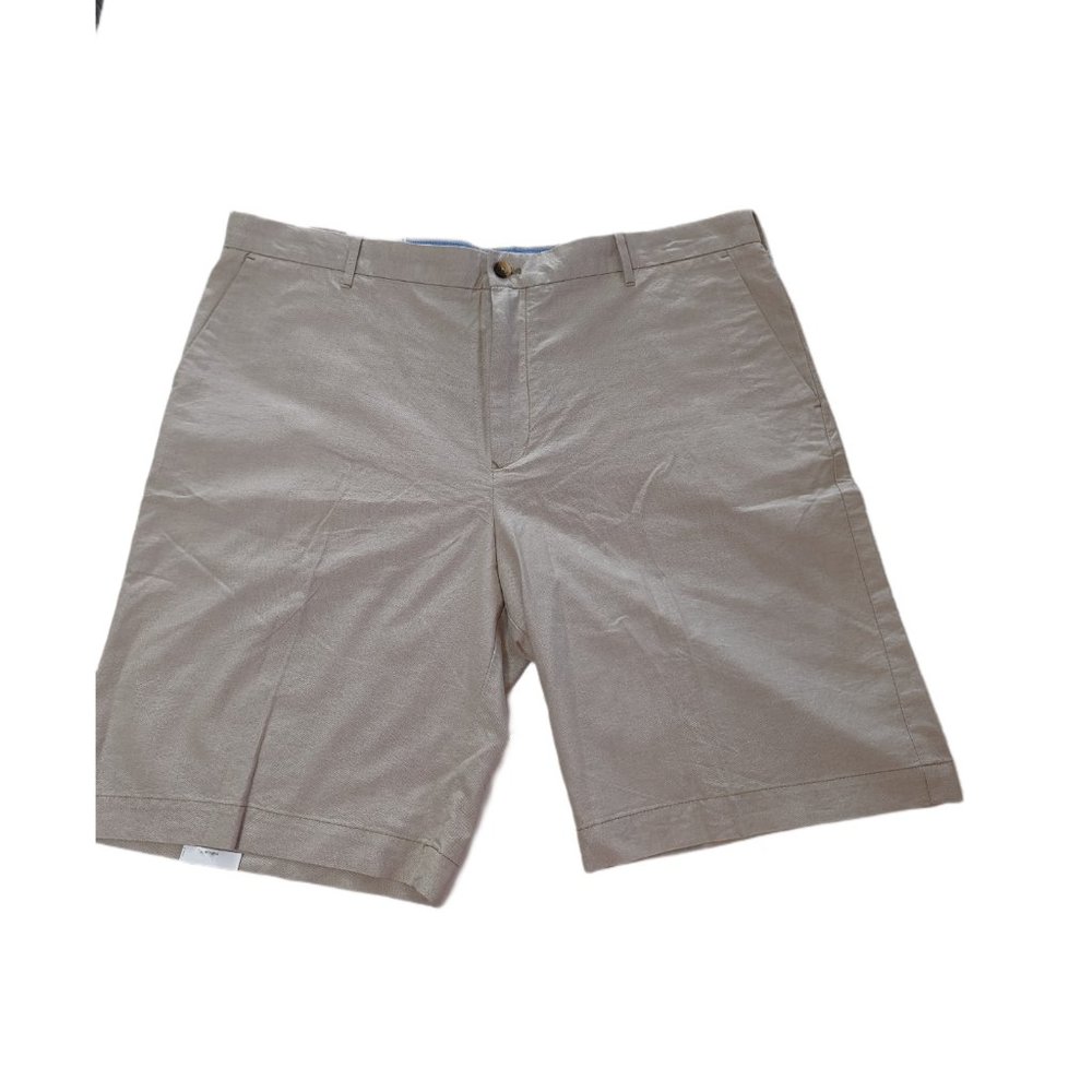 Izod Newport Oxford Shors Size 42